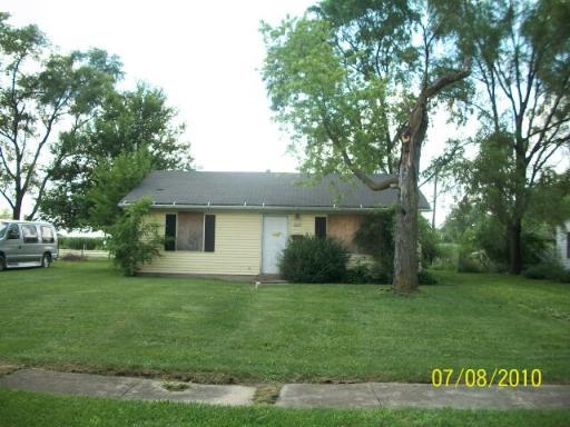 1809 Houston Ave., Joliet, IL 60433