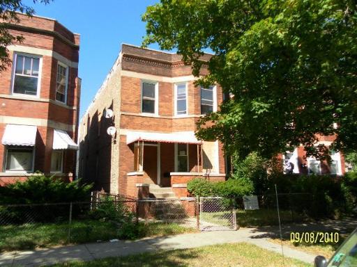 1758 E 72 Pl., Chicago, IL 60649
