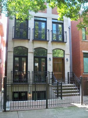 1716 N Dayton St., Chicago, IL 60614
