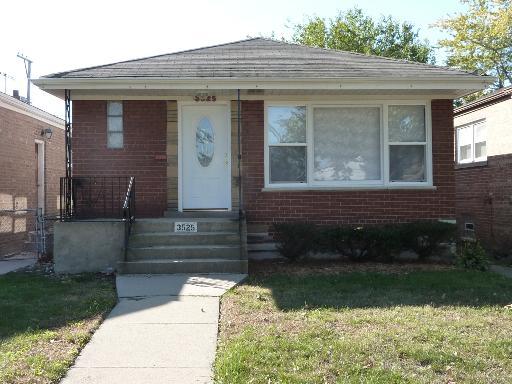 [Address Hidden by Seller], Chicago, IL 60652