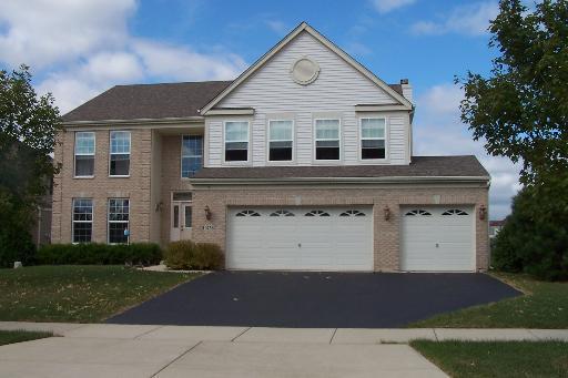 10756 Allegheny Pass, Huntley, IL 60142
