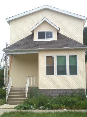 [Address Hidden by Seller], Chicago, IL 60637