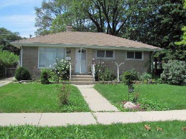 1204 Howard Ave., Berkeley, IL 60163