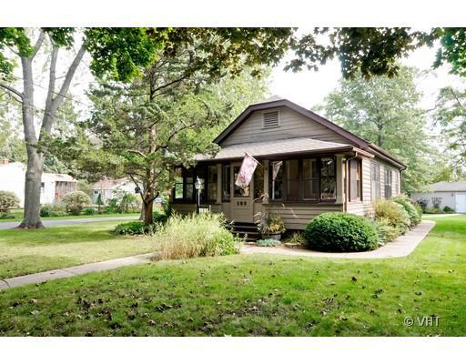 185 Glen Ave., Crystal Lake, IL 60014