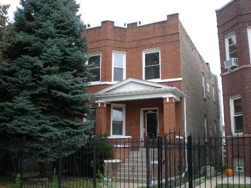 2106 N Lawler Ave., Chicago, IL 60639