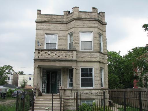 2103 S Harding Ave., Chicago, IL 60623