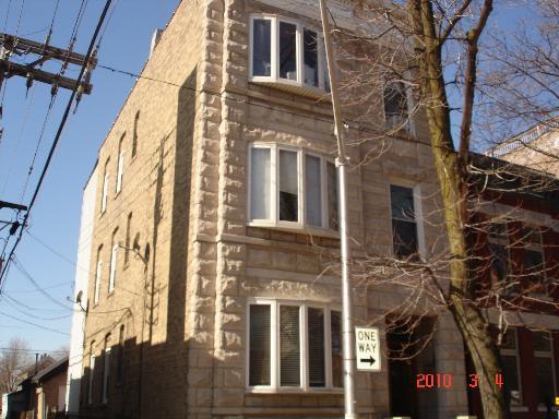 814 N Hermitage Ave., Chicago, IL 60622