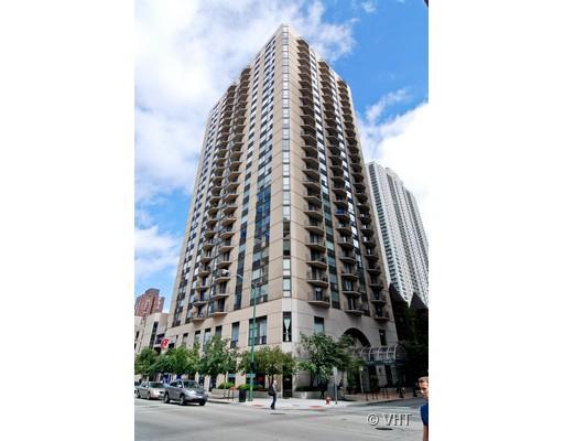 70 W Huron St. #2009, Chicago, IL 60654