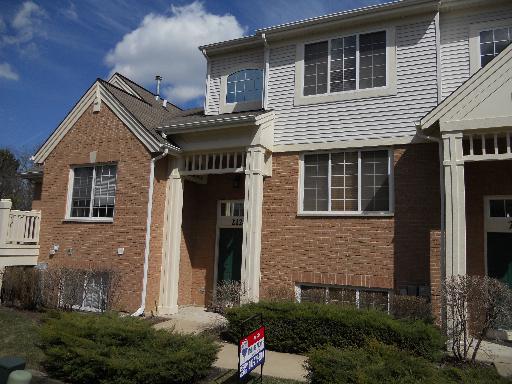 2126 W Concord Ln., Addison, IL 60101