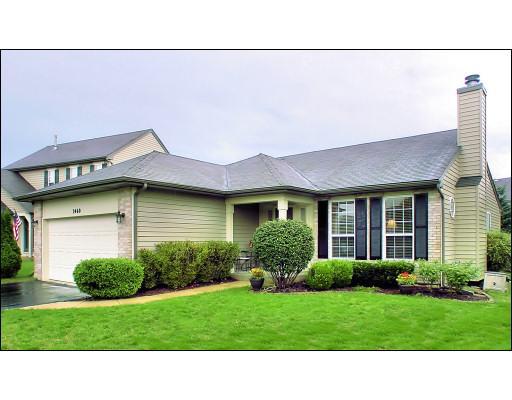 2460 Fox Dr., Aurora, IL 60506