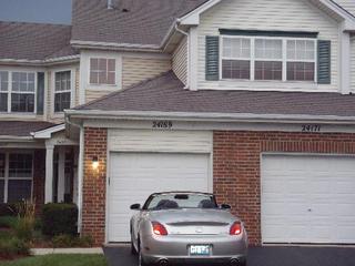 24169 Pear Tree Cir., Plainfield, IL 60544