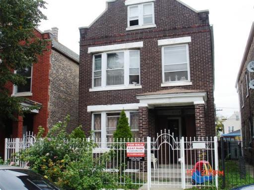 3118 W 41st Pl., Chicago, IL 60632