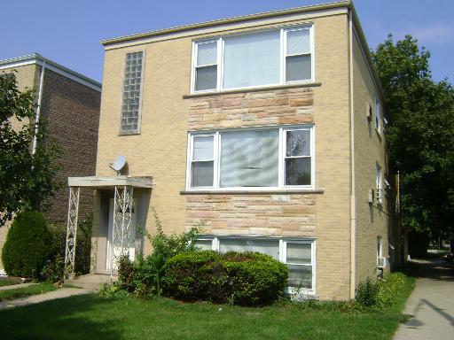 3000 W Touhy Ave., Chicago, IL 60645