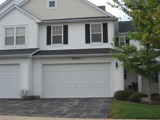 2830 Cattail Ct. #B, Wauconda, IL 60084