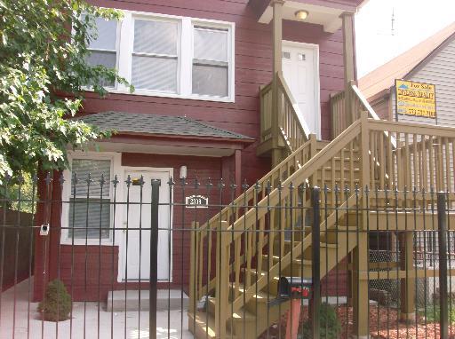 2309 W 50th St., Chicago, IL 60609