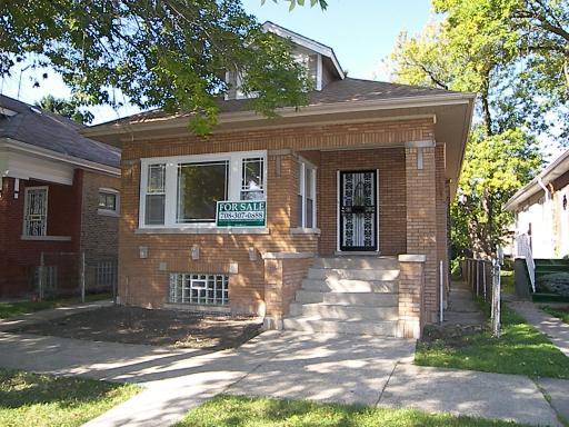 10132 S Peoria St., Chicago, IL 60643