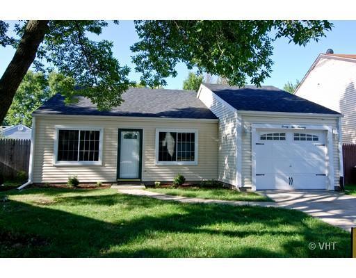 2270 Mulberry Ct., Aurora, IL 60506
