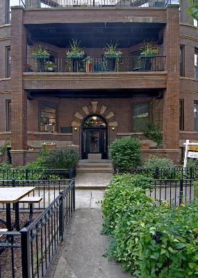2900 N Burling Ave. #1N, Chicago, IL 60657