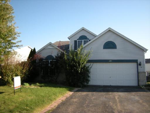 5206 Ashwood Dr., Plainfield, IL 60544