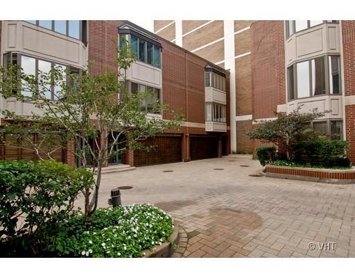 1740 N Clark St. #1733, Chicago, IL 60614