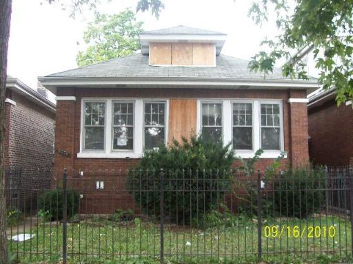 6236 S Francisco Ave., Chicago, IL 60629