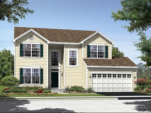 322 Bedford Ln., Round Lake, IL 60073