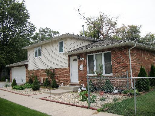 14556 S Central Park Ave., Midlothian, IL 60445