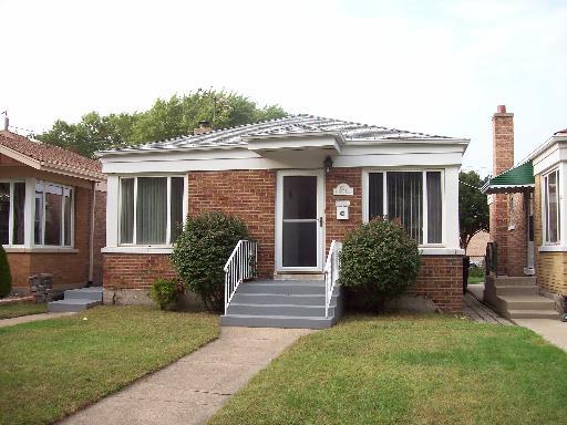 3522 W 107th St., Chicago, IL 60655