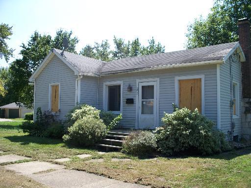 453 Illinois St., Marseilles, IL 61341