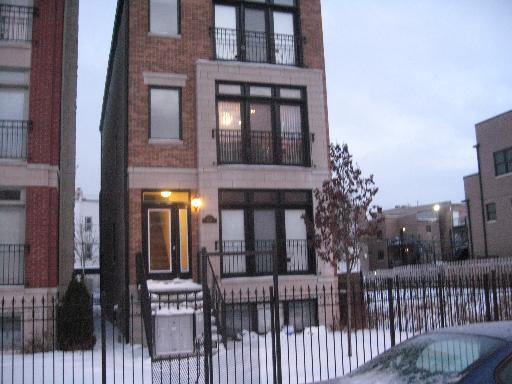 6347 S Ingleside Ave. #2, Chicago, IL 60637