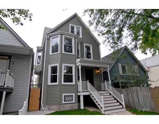 4130 N St Louis Ave., Chicago, IL 60618
