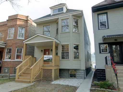 4529 N Drake Ave., Chicago, IL 60625