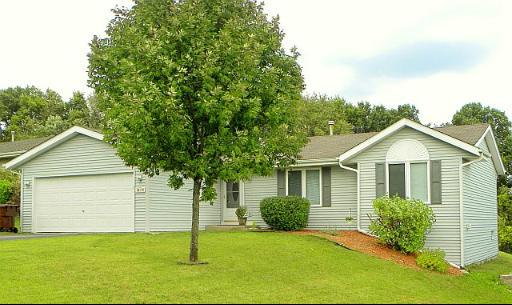 10173 Hawks Pointe Tr., Roscoe, IL 61073