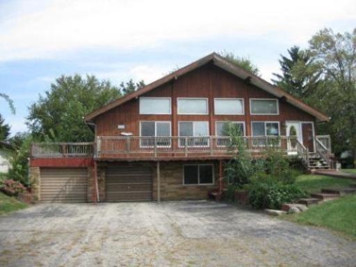 345 Cardinal Ln., Lake Holiday, IL 60552