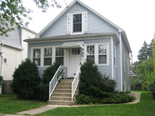 5744 W Windsor Ave., Chicago, IL 60630