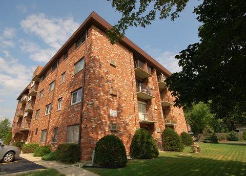 7110 W 93rd Pl. #3D, Oak Lawn, IL 60453