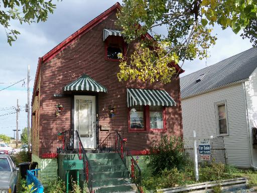 1905 N Kilpatrick Ave., Chicago, IL 60639