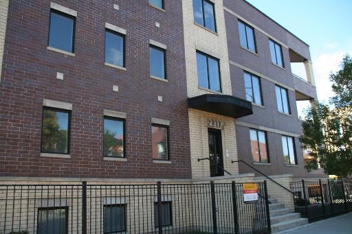 2317 W Armitage Ave. #1W, Chicago, IL 60647