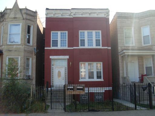 1923 S Homan Ave., Chicago, IL 60623