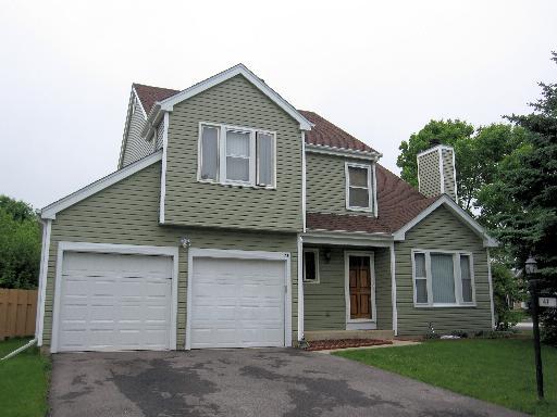 47 Buchanan Ln., Streamwood, IL 60107