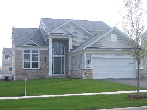 3514 Crestwood Ln., Carpentersville, IL 60110