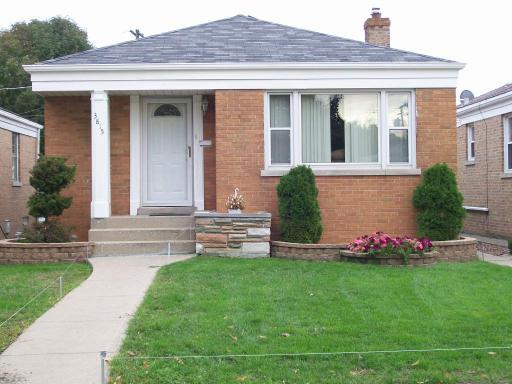 3815 S 60th Ct., Cicero, IL 60804