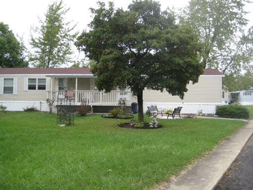 814 Belle Aire St., Marseilles, IL 61341