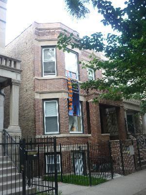 3830 W Polk St., Chicago, IL 60624