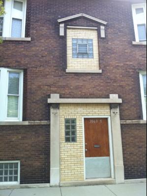 3563 S Lituanica Ave., Chicago, IL 60608