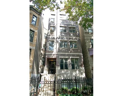 830 W Roscoe St. #4, Chicago, IL 60657