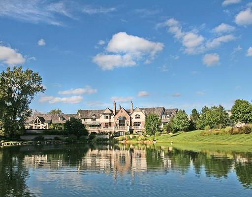 7 Fox Hunt Rd., Barrington Hills, IL 60010