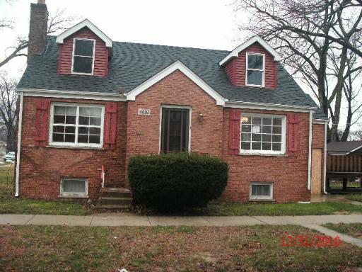 4002 Wesley Ave., Stickney, IL 60402