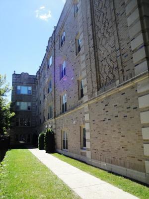 3335 W Belle Plaine Ave. #3A, Chicago, IL 60618