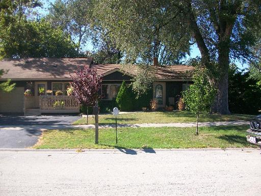 9826 S Normandy Ave., Oak Lawn, IL 60453